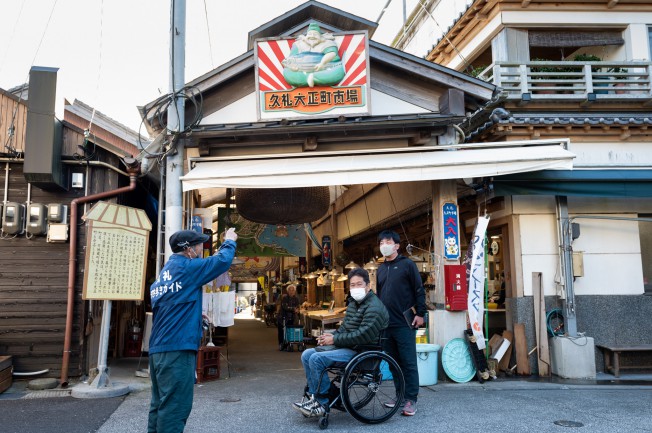 美味しい海の幸、山の幸がたくさん!中土佐町久礼大正町市場