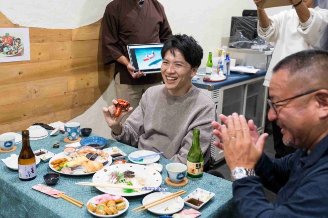 高知ならではのおきゃく体験