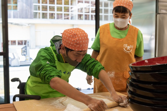 四国のまんなか、土佐れいほく体験コース