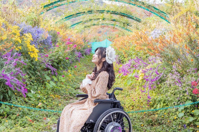 高知県内フォトジェニックコース