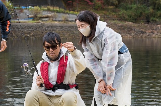 “五感で楽しむ”高知の冬旅コース