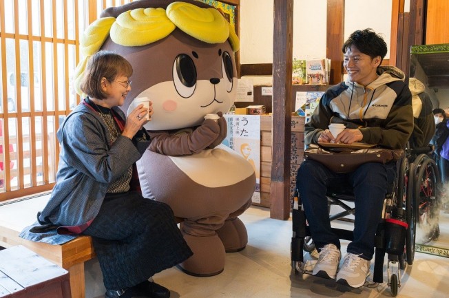 高知・奥四万十まんきつツアー