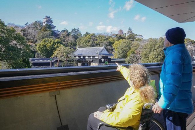 高知市内満喫コース