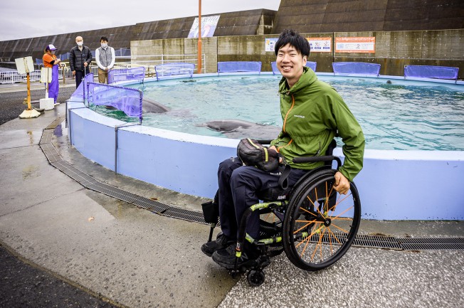 日帰り室戸周遊コース