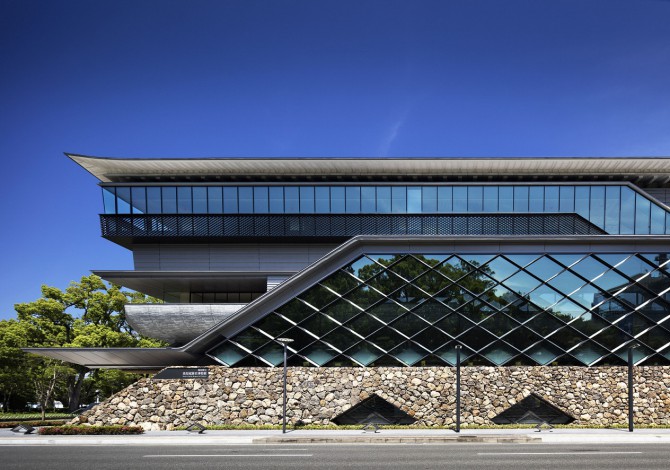 高知県立高知城歴史博物館