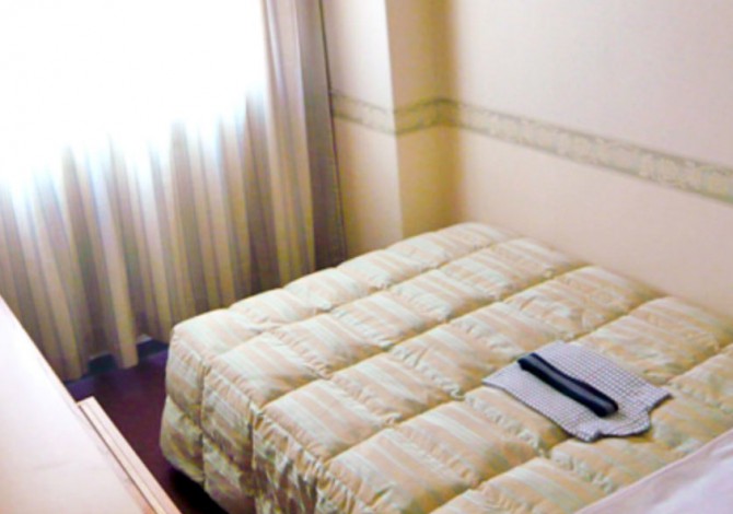 サウスブリーズホテル