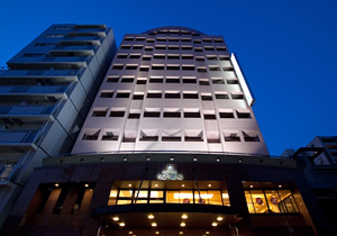 ホテルNO.1高知