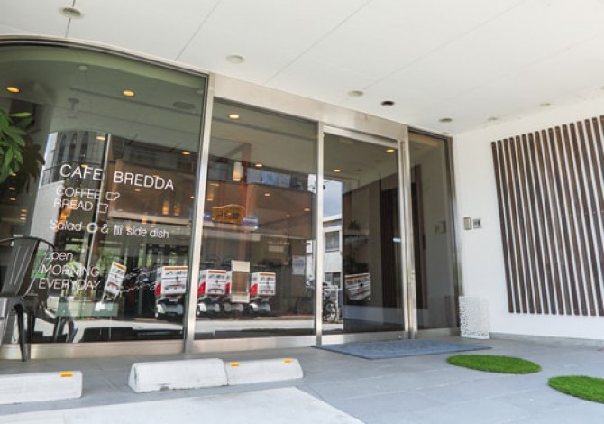 ホテルエリアワン高知