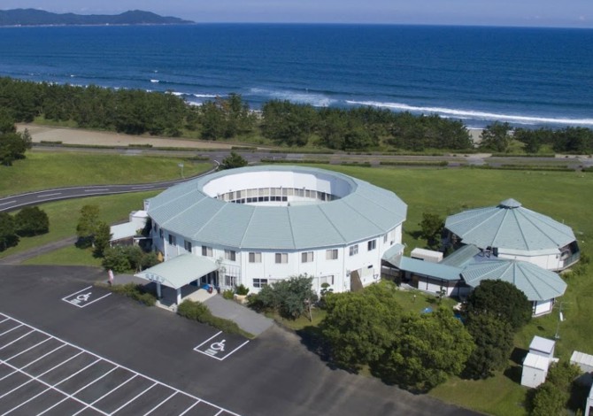 ネスト・ウエストガーデン土佐