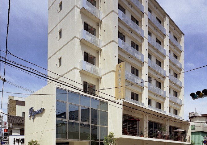 高知龍馬ホテル