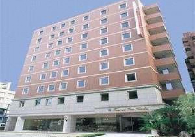 ツーリストイン高知