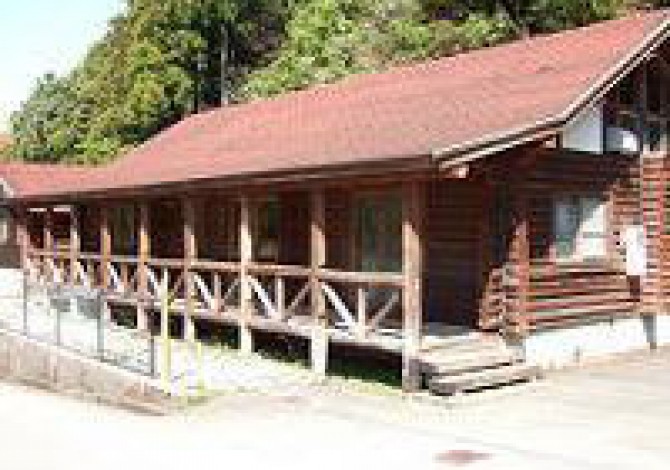 グリーンパークほどの(程野簡易宿泊棟)