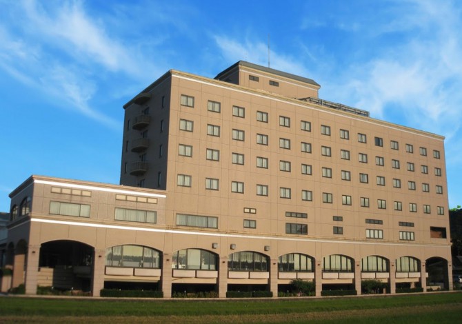 サザンシティホテル