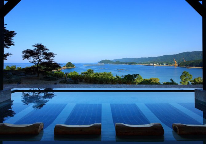 宿毛リゾート 椰子の湯