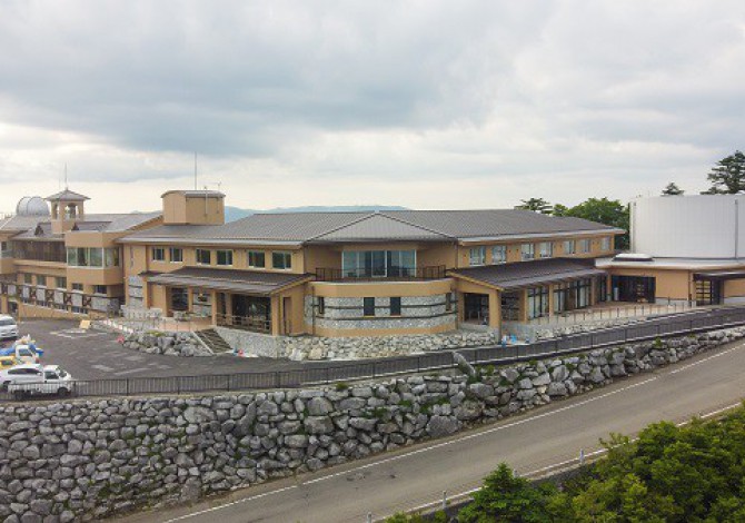 星ふるヴィレッジTENGU