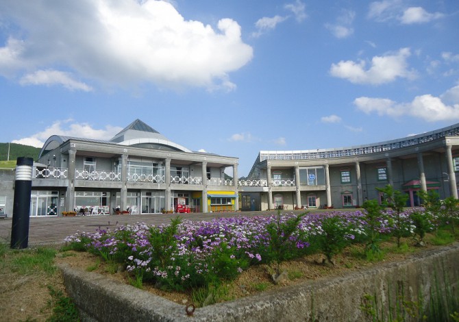 ゆとりすとパークおおとよ