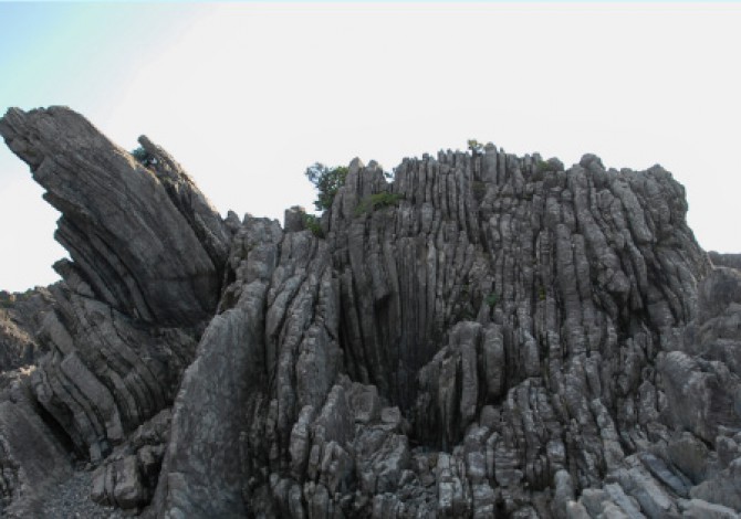 室戸ユネスコ世界ジオパーク