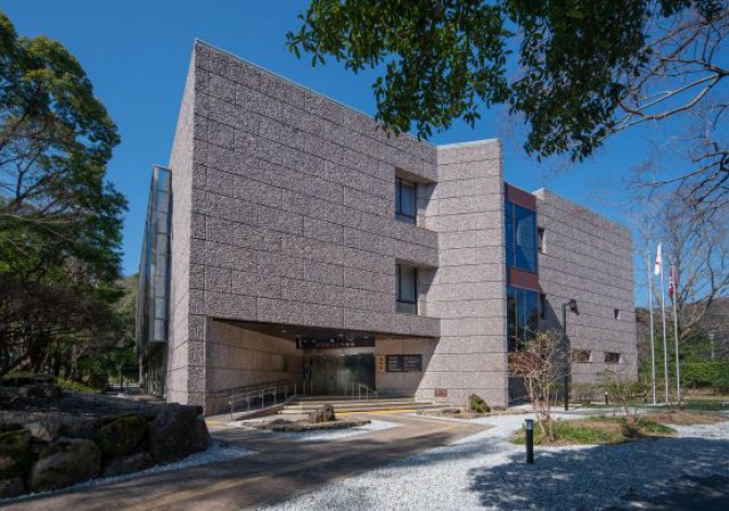 高知城観光ガイド詰所(NPO法人土佐観光ガイドボランティア協会)