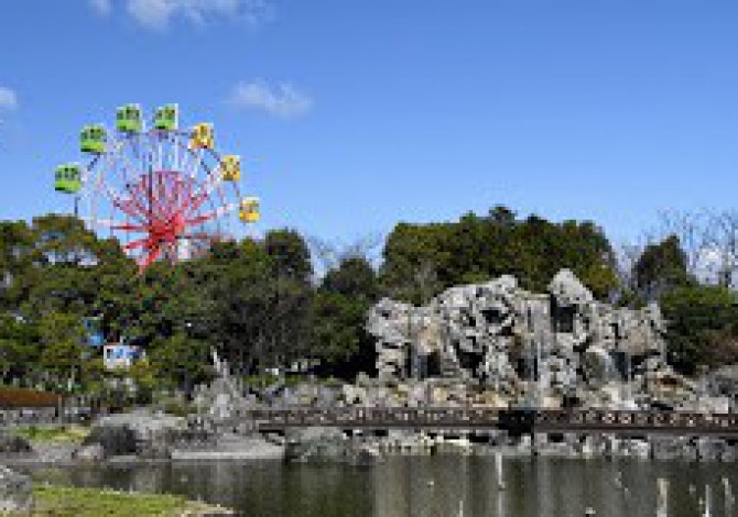 わんぱーくこうち