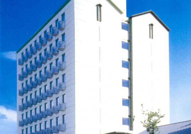 高知黒潮ホテル