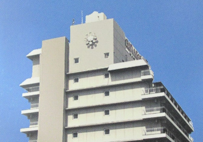 高知プリンスホテル