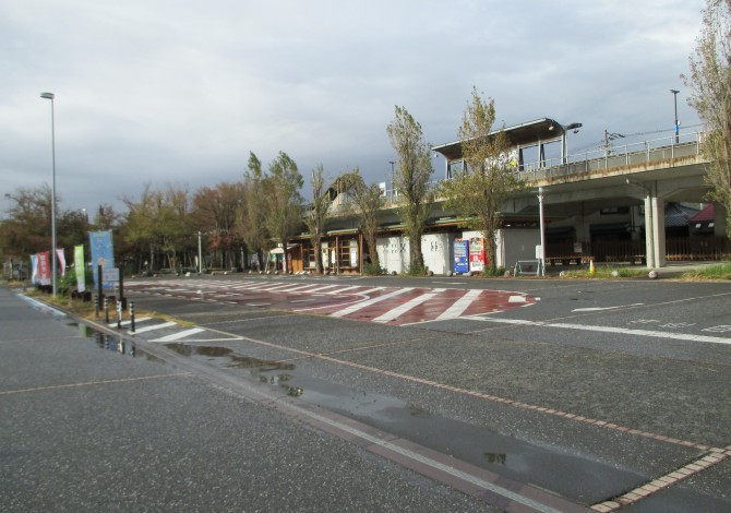 土佐くろしお鉄道 夜須駅