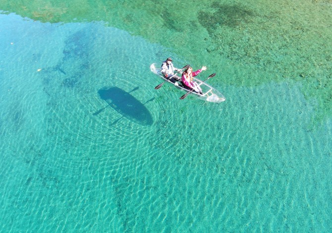 仁淀川アウトドアセンター