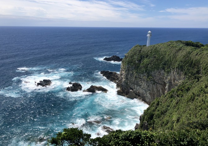 足摺岬