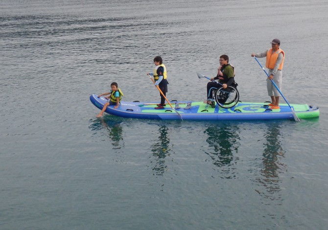 YASU海の駅クラブ