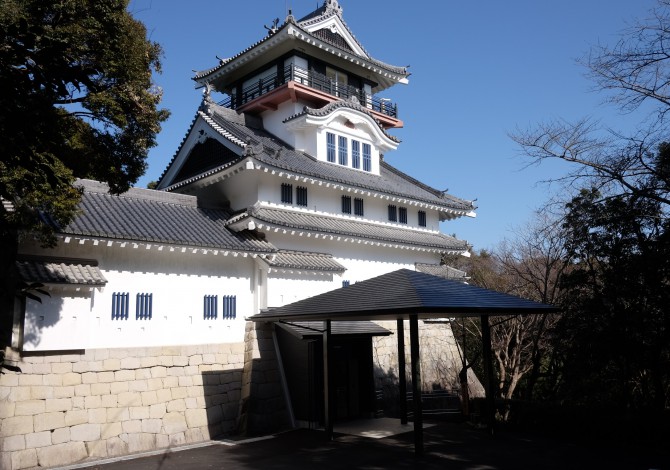 四万十市郷土博物館