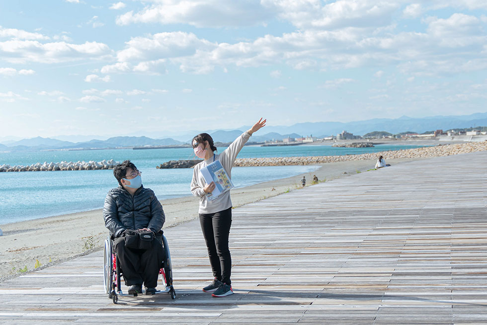写真:ヤ・シィパークでのんびり南国気分4