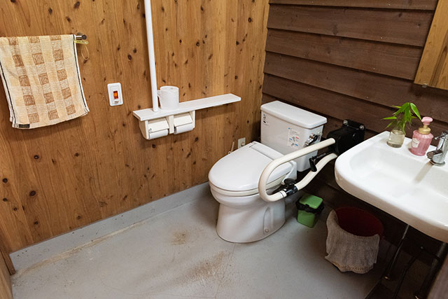 写真:平山ふれあい館 風の窯3