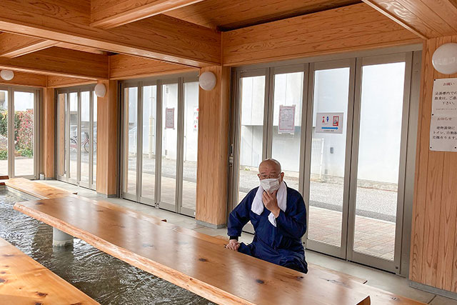 写真:まほろばの湯2