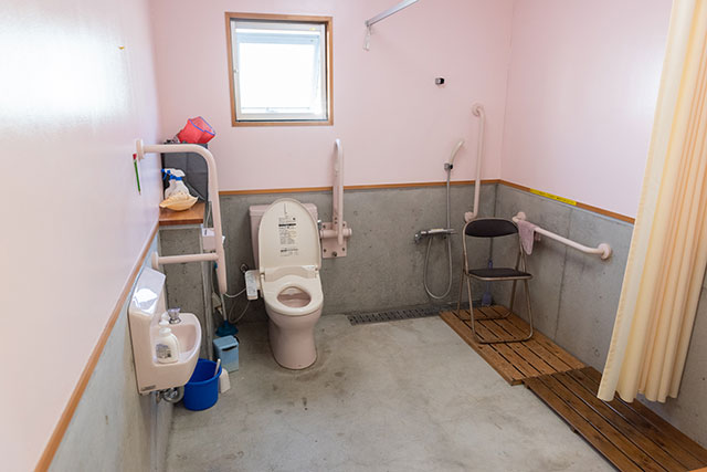 写真:YASU海の駅クラブ3