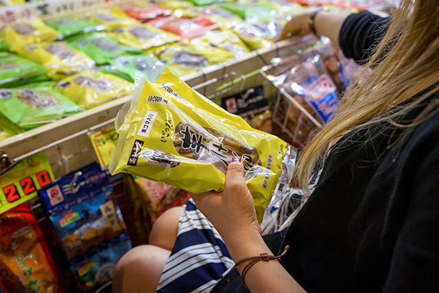 写真:ひろめ市場3