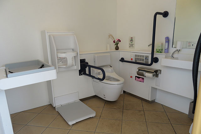 写真:唐浜休憩所3