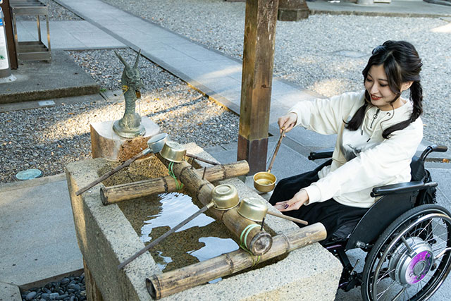 写真:最御崎寺（ほつみさきじ）2