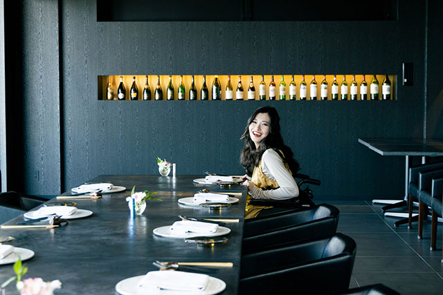 写真:ヴィラサントリーニ1