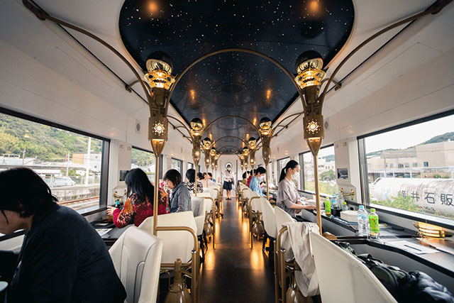 写真:志国土佐 時代の夜明けのものがたり1