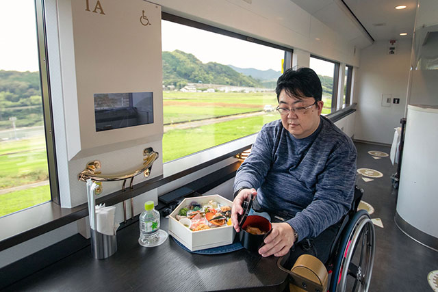 写真:志国土佐 時代の夜明けのものがたり2