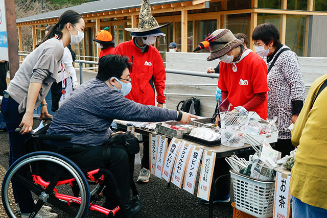 写真:志国土佐 時代の夜明けのものがたり3