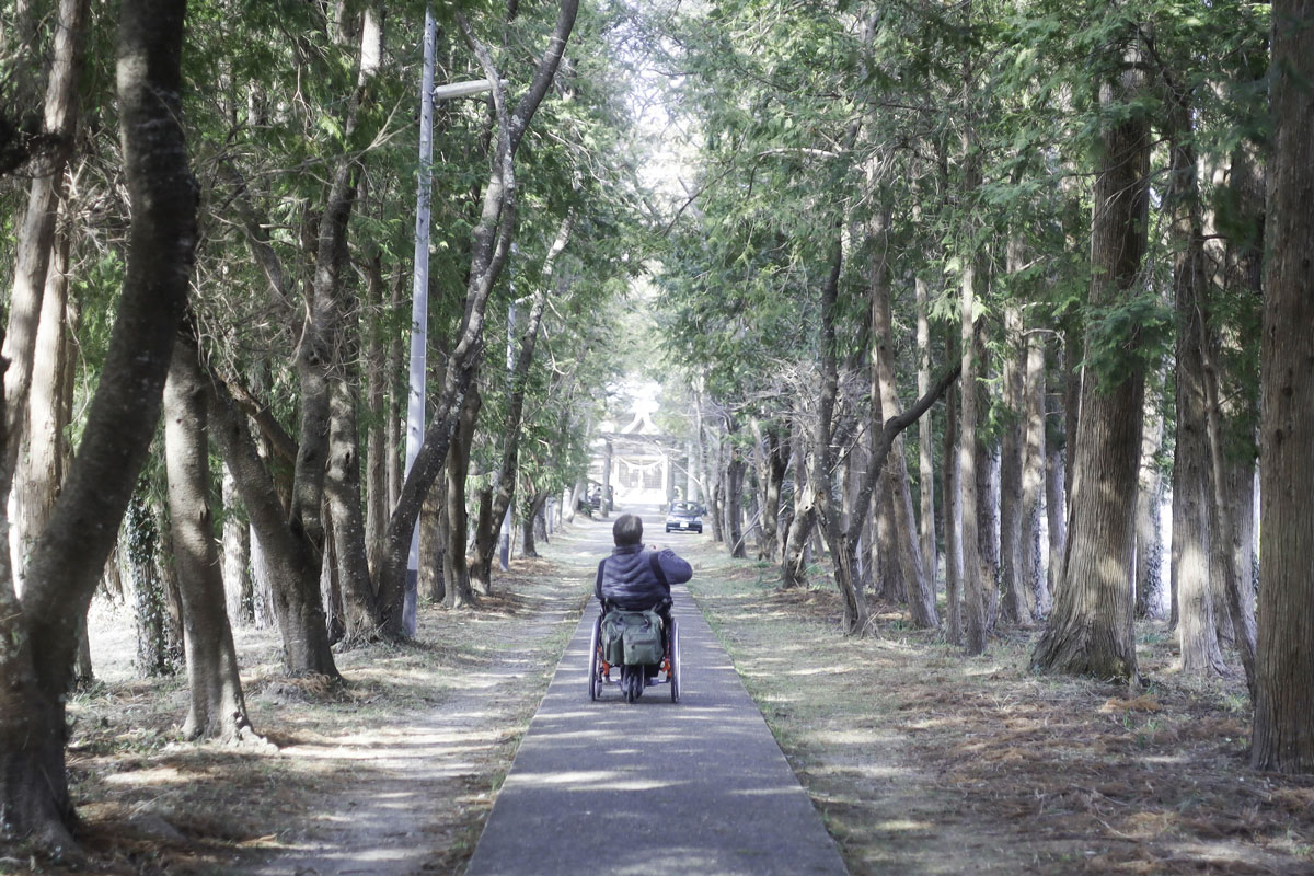 写真:小村神社2