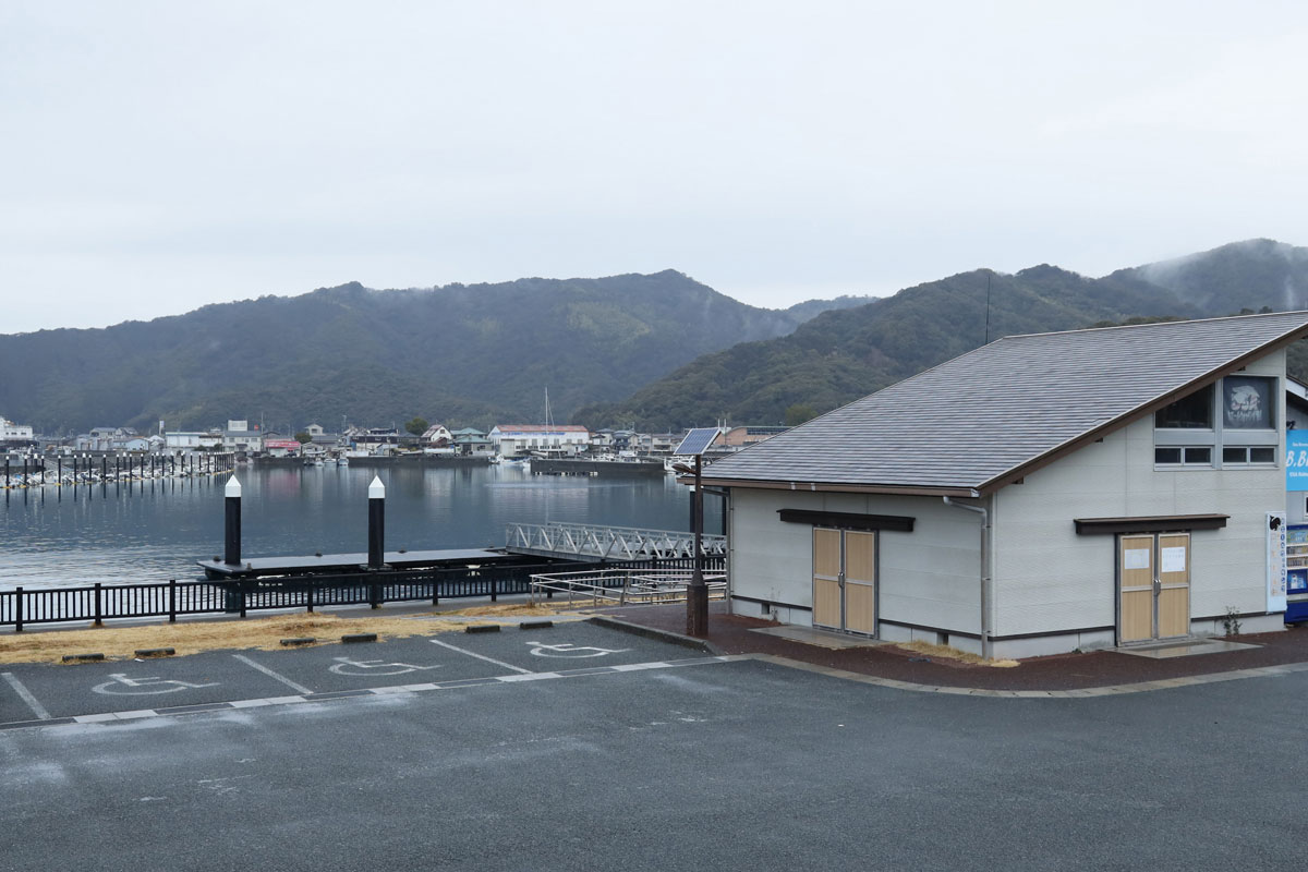 写真:宇佐漁港3