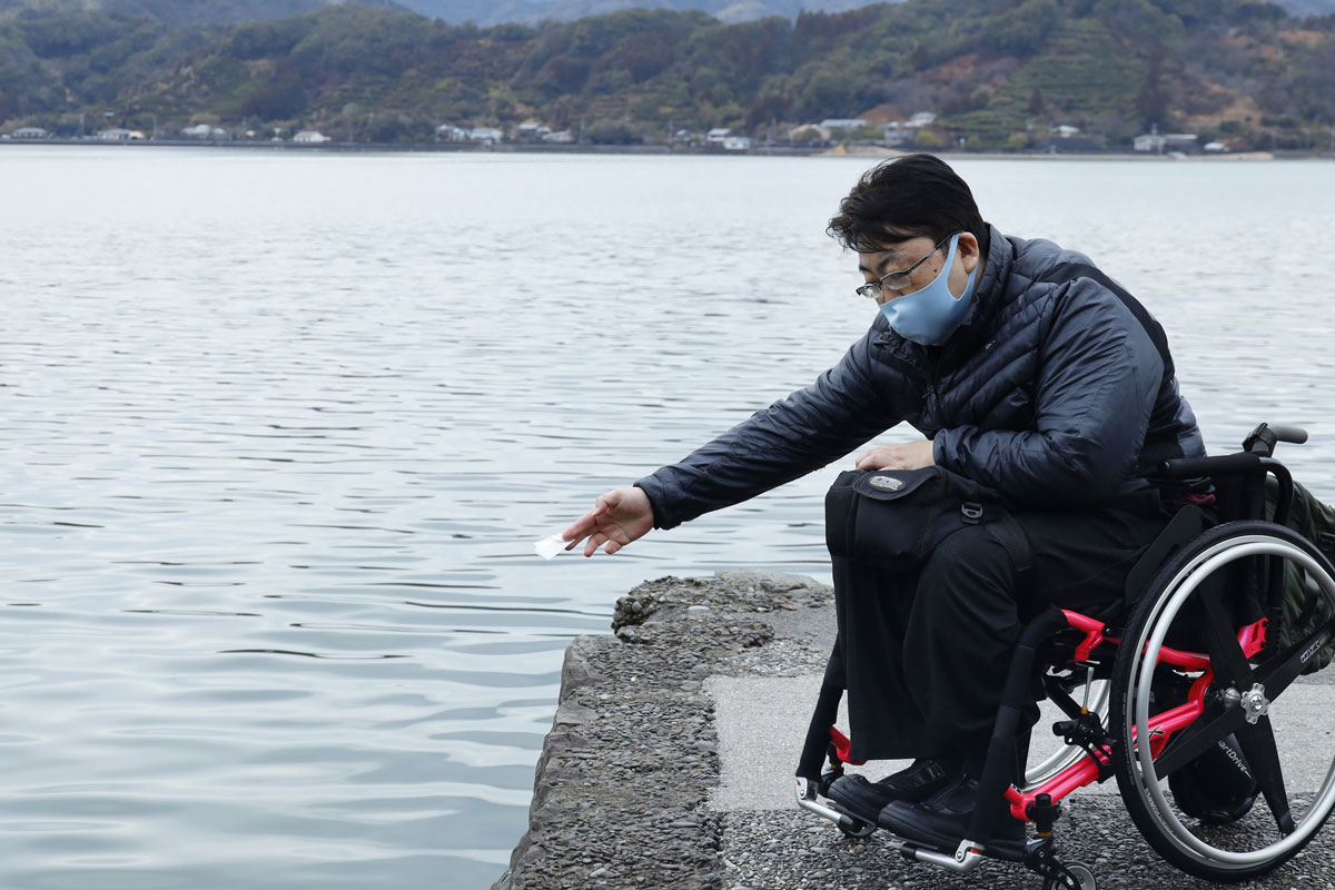 写真:鳴無神社（おとなしじんじゃ）3