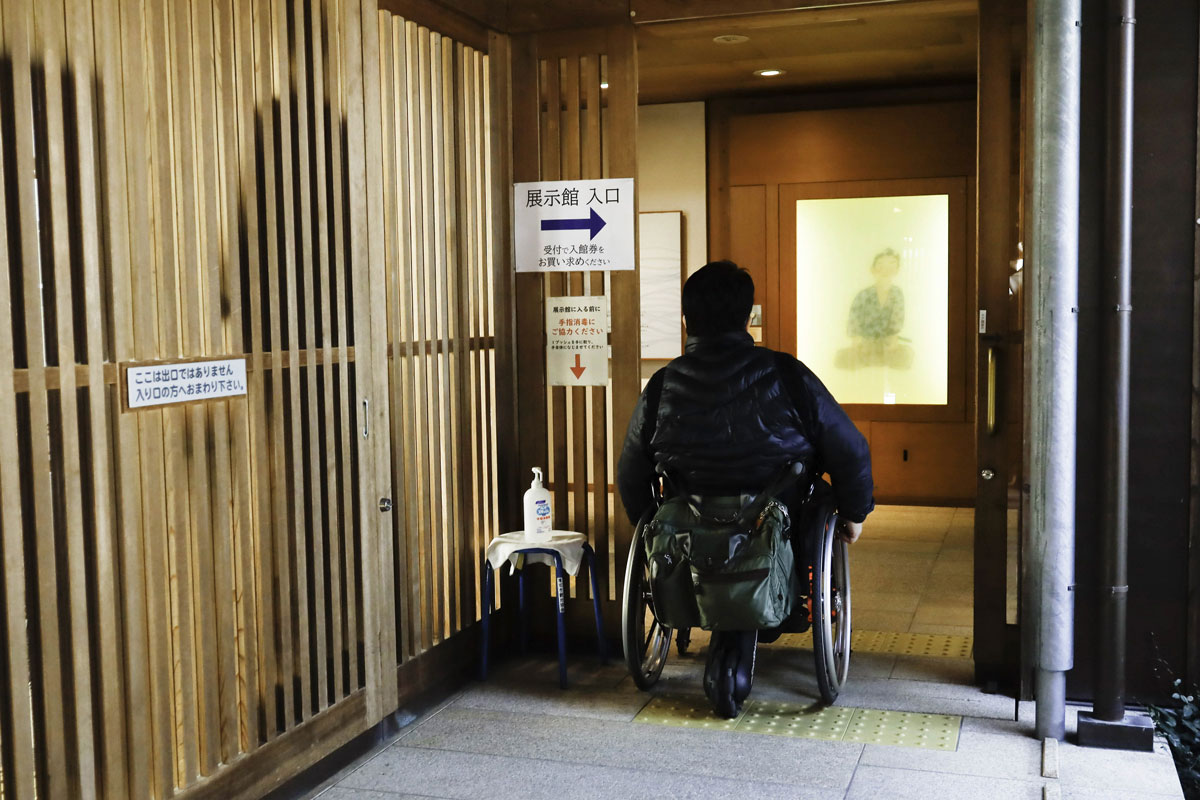 写真:高知市立龍馬の生まれたまち記念館1