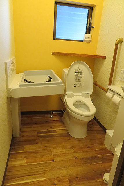 写真:古民家カフェヴェッセル3