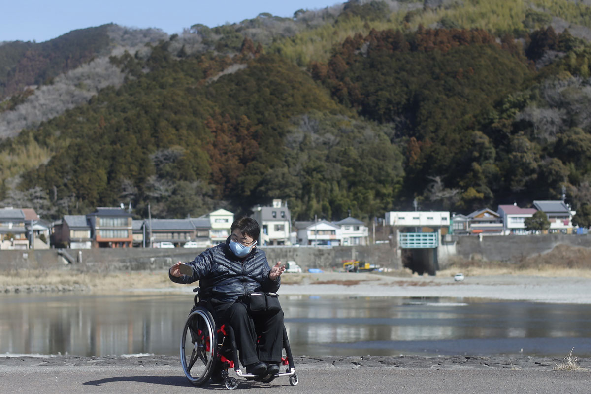 写真:波川公園1