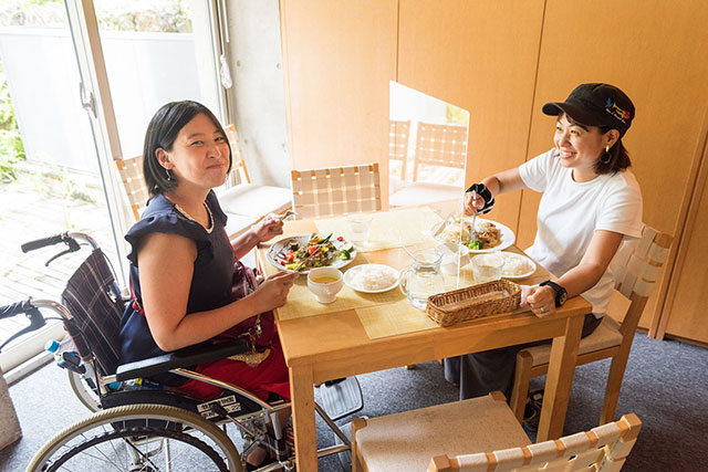 写真:高知県立牧野植物園3