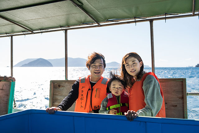 写真:マリンドリーム柏島3