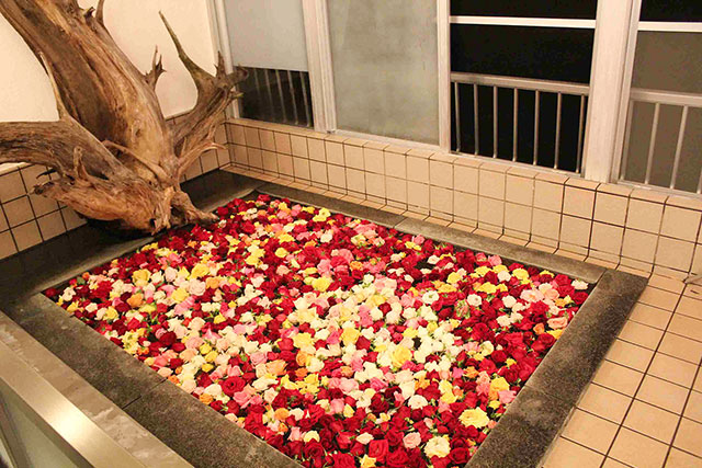 写真:うまじ温泉2